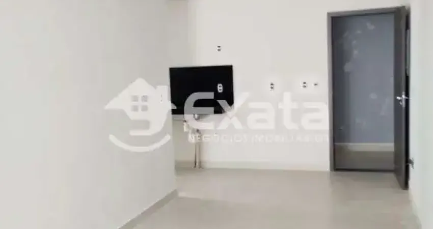 Apartamento com 2 quartos à venda na Vila Progresso, Sorocaba 