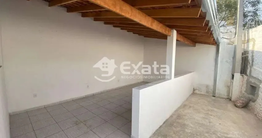 Ponto comercial com 1 sala para alugar na Vila Barcelona, Sorocaba