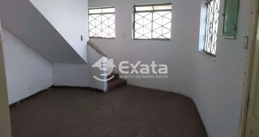 Casa comercial a venda no centro de sorocaba | 2 dormitorios | otima oportunidade!
