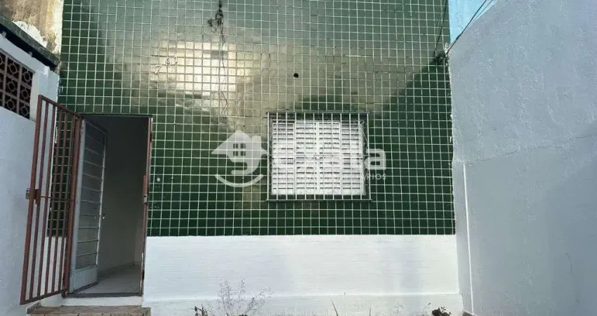 Ponto comercial com 5 salas à venda na Vila Carvalho, Sorocaba