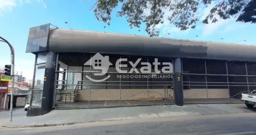 Ponto comercial com 5 salas para alugar na Vila Santana, Sorocaba 