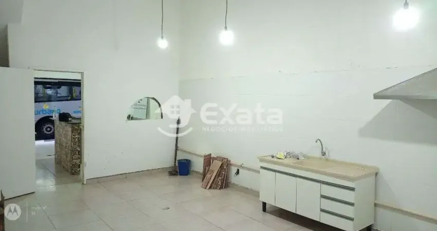 Ponto comercial para alugar no Centro, Sorocaba