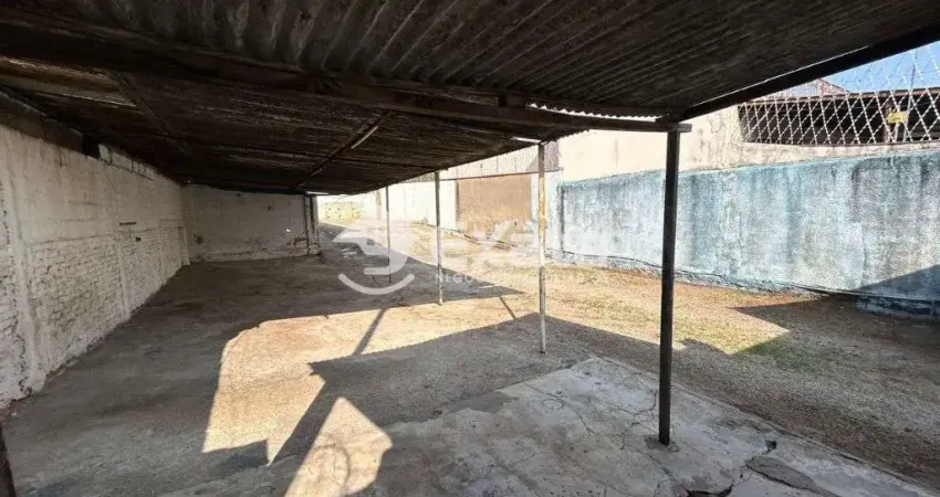 Terreno comercial à venda na Vila Hortência, Sorocaba 