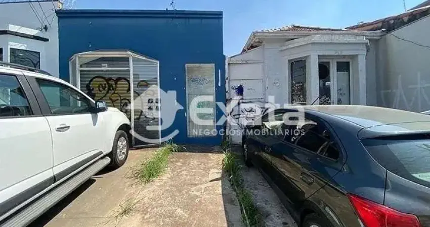 Ponto comercial com 3 salas à venda no Centro, Sorocaba 