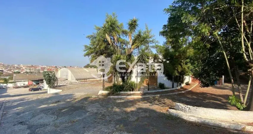 Ponto comercial com 7 salas à venda no Jardim Santa Cecília, Sorocaba 