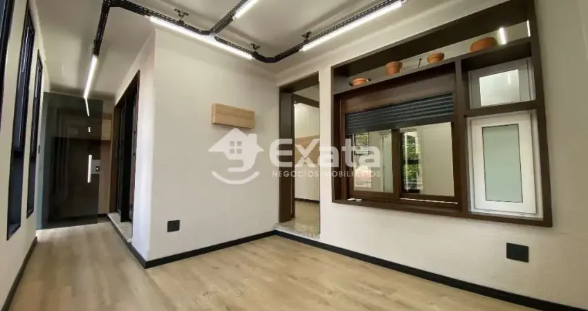 Casa comercial com 4 salas para alugar na Vila Hortência, Sorocaba