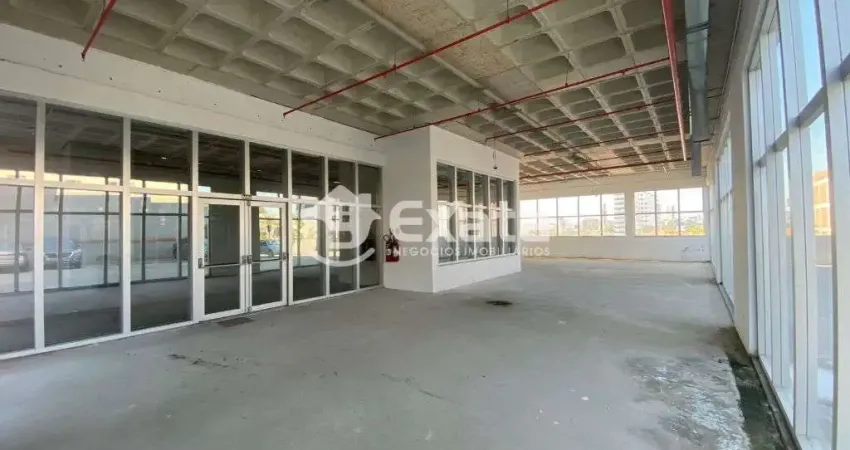 Ponto comercial com 1 sala à venda no Jardim Vergueiro, Sorocaba 