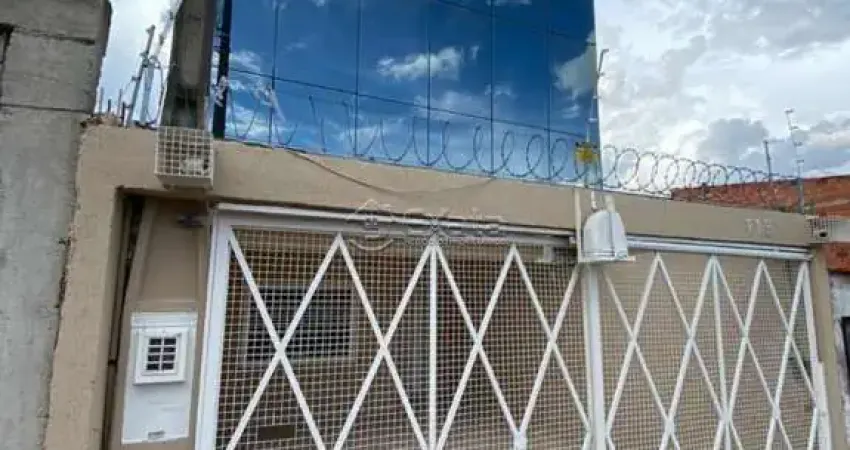Casa comercial com 2 salas à venda no Éden, Sorocaba 