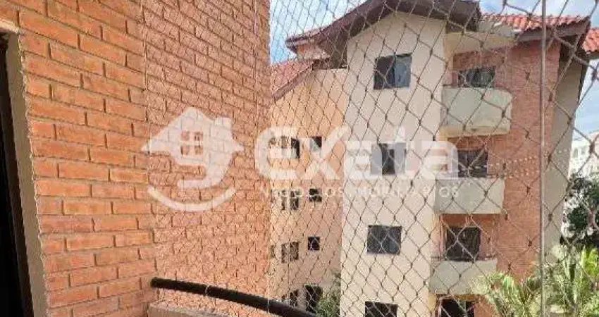 Apartamento com 2 quartos à venda no Jardim Novo Mundo, Sorocaba 