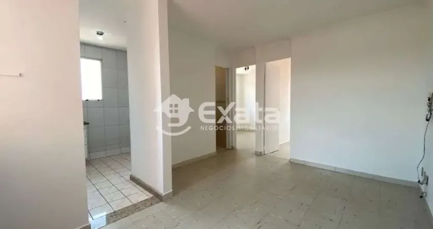 Aluguel de apartamento – condominio das ilhas, jardim guadalajara (zona oeste)