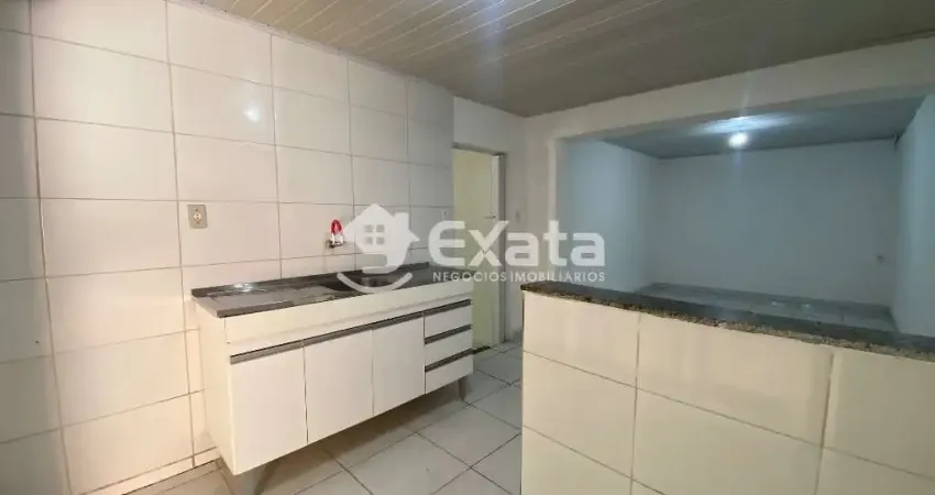 Casa com 1 quarto para alugar na Vila Haro, Sorocaba 