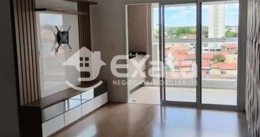 Excelente apartamento para venda no residencial la vista moncayo – zona leste, sorocaba/sp
