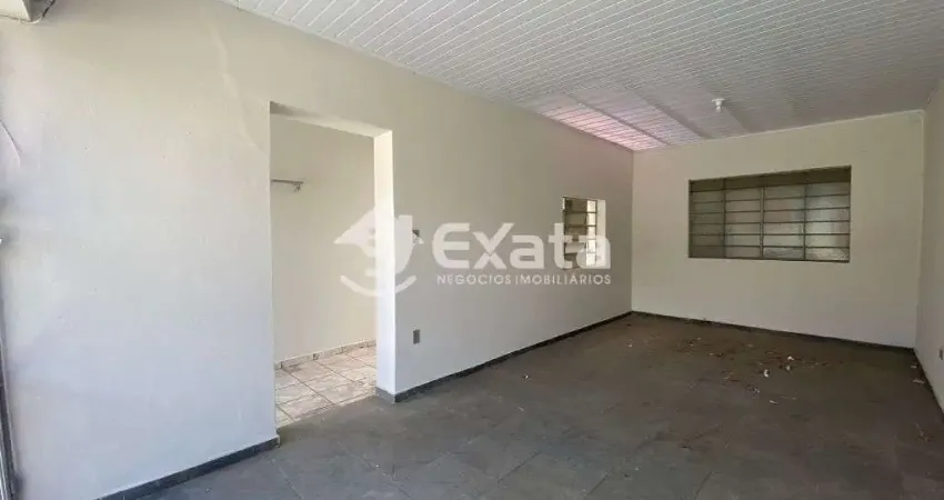 Casa com 3 quartos para alugar na Vila Hortência, Sorocaba 