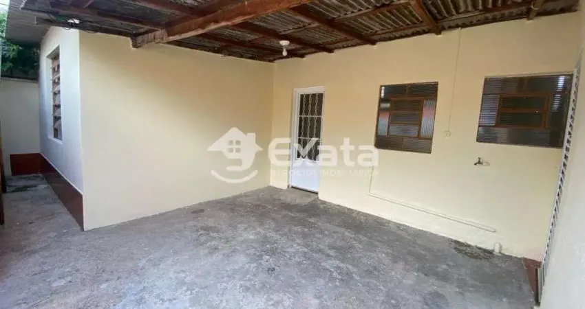 Casa com 2 quartos para alugar na Vila Haro, Sorocaba