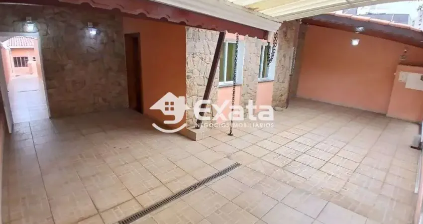 Casa com 3 quartos à venda no Jardim Saira, Sorocaba