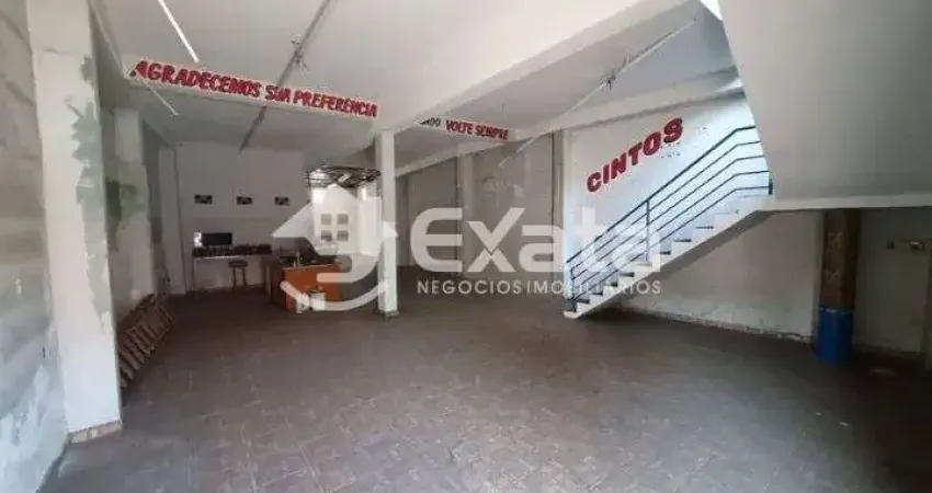 Ponto comercial com 2 salas à venda no Centro, Sorocaba