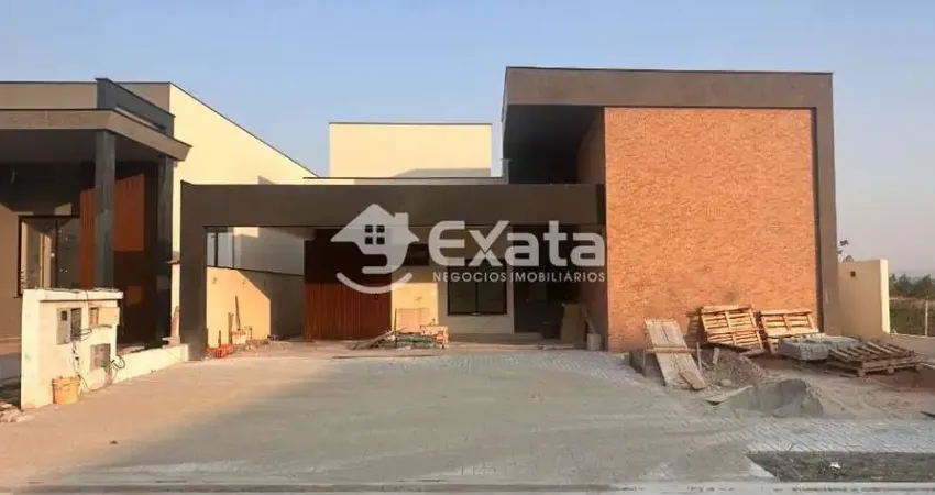 Casa em condomínio fechado com 4 quartos para alugar no Alphaville Castello, Itu