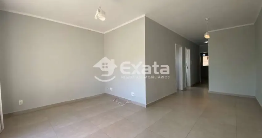 Apartamento com 2 quartos à venda no Jardim Emília, Sorocaba