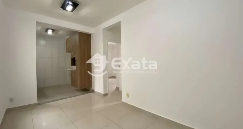 Apartamento com 2 quartos para alugar no Boa Vista, Sorocaba