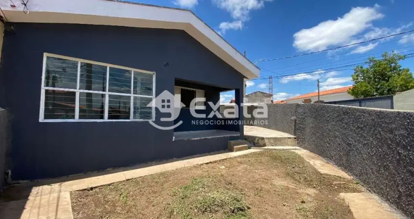 Casa com 2 quartos à venda no Jardim Archila, Votorantim