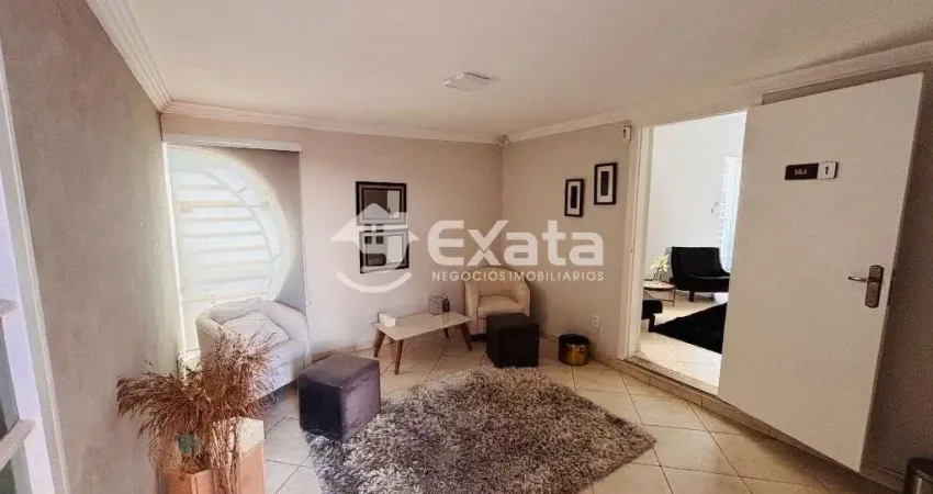 Oportunidade unica! casa comercial para venda no jardim vergueiro – sorocaba