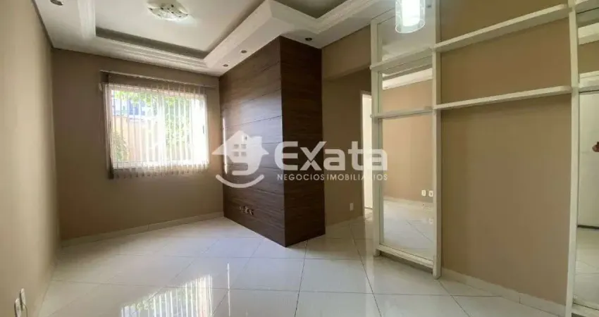 Apartamento com 2 quartos à venda no Jardim Piratininga, Sorocaba