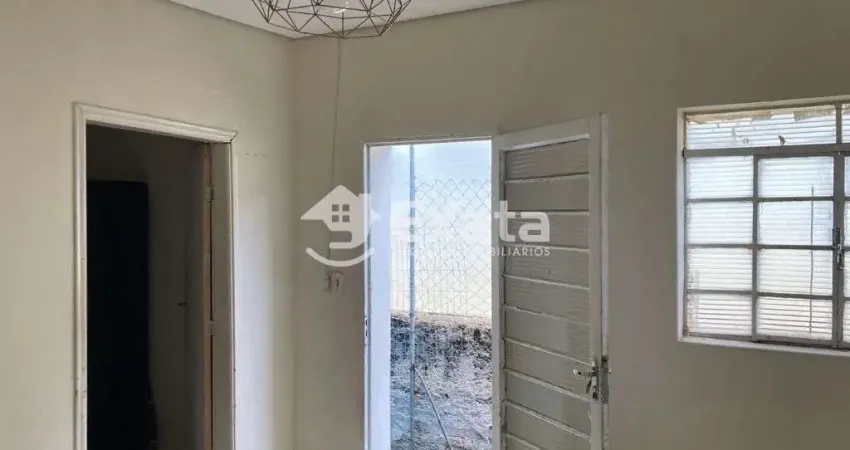 Casa com 2 quartos à venda no Além Ponte, Sorocaba