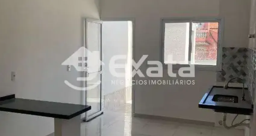 Oportunidade de compra! apartamento 01 com quintal no residencial rosalia alcolea