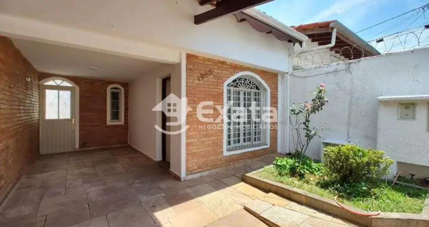 Casa com 2 quartos à venda na Vila Leão, Sorocaba