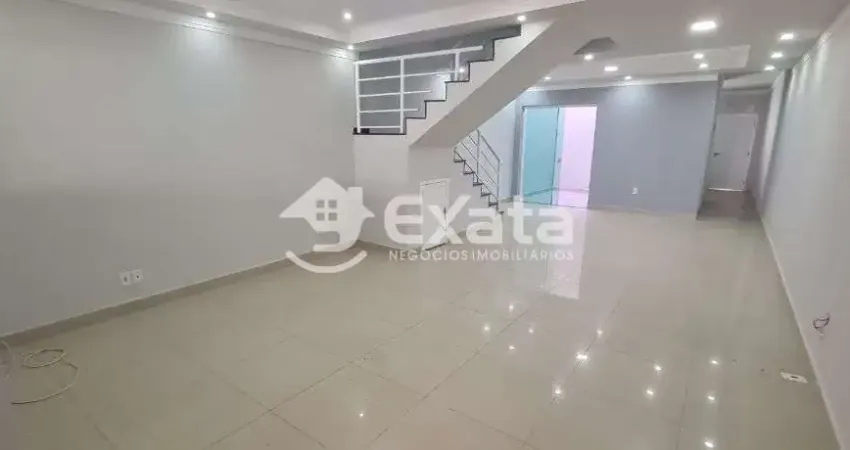 Casa a venda 3 quartos com suite 2 vagas wanel ville zona oeste sorocaba