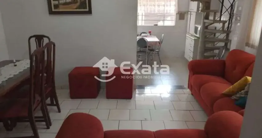 Casa com 3 quartos à venda na Vila Hortência, Sorocaba