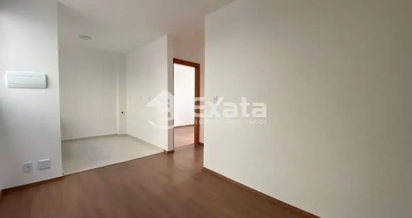 Apartamento com 2 quartos para alugar no Jardim Piazza di Roma, Sorocaba