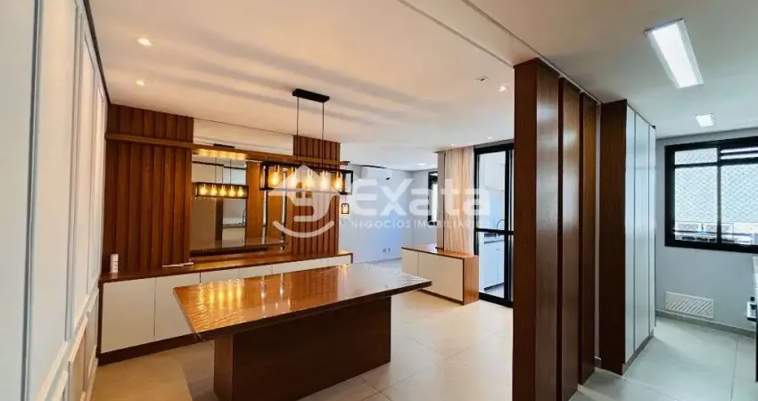 Apartamento novo e pronto para morar – residencial evolution boa vista