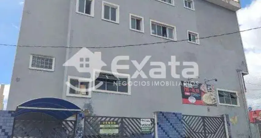 Apartamento com 2 quartos para alugar no Jardim Avore Pilungo, Sorocaba