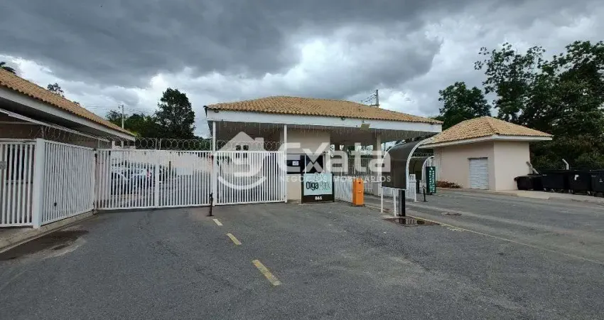 Apartamento para venda no residencial olga park, 41 m2 em sorocaba