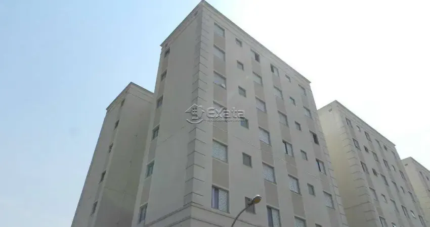 Apartamento com 2 quartos à venda no Boa Vista, Sorocaba 