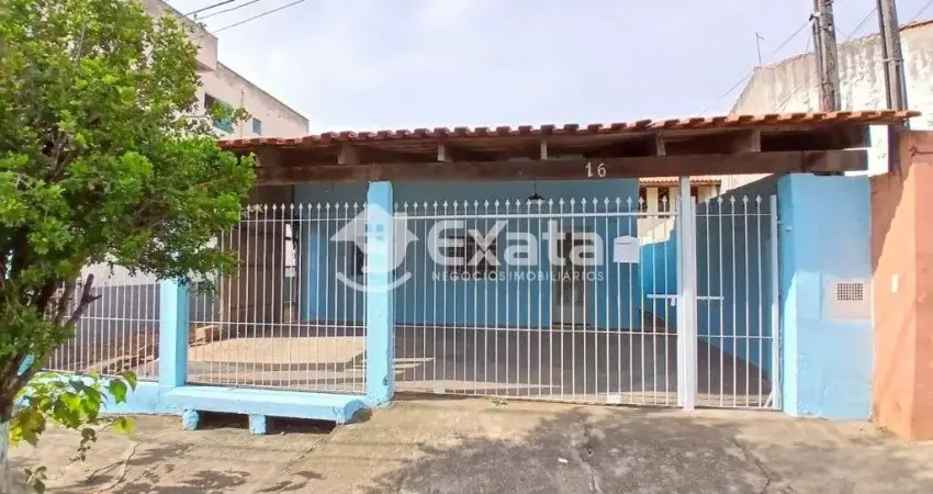 Casa com 1 quarto para alugar no Jardim Tatiana, Votorantim