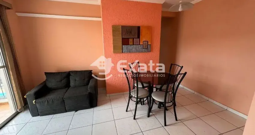 Apartamento com 2 quartos para alugar na Vila Haro, Sorocaba