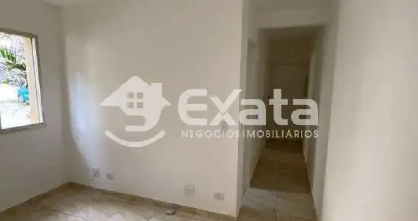 Apartamento para venda de 1 quarto - residencial vivendas de sorocaba