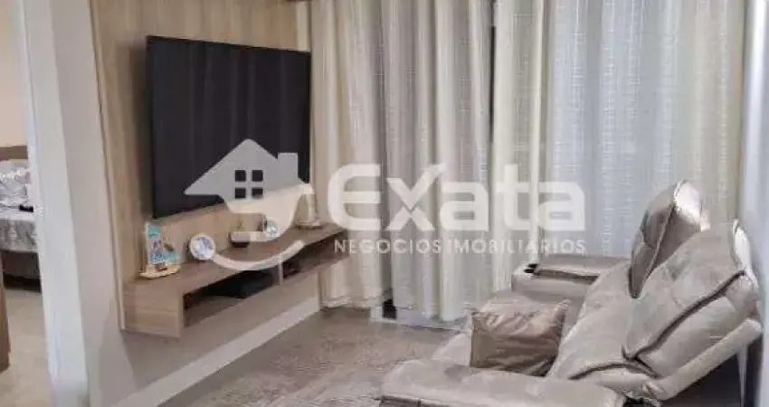 Apartamento a venda – jardim goncalves | residencial passaros da amazonia