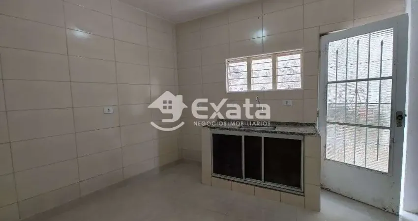 Casa com 2 quartos à venda na Vila Assis, Sorocaba