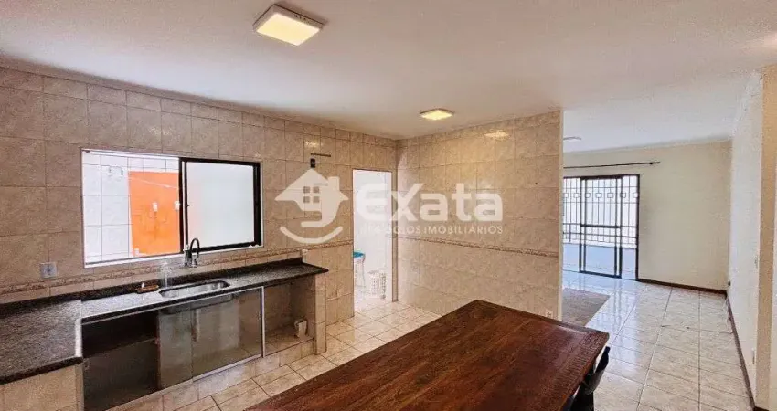Apartamento com 2 quartos à venda no Jardim Europa, Sorocaba