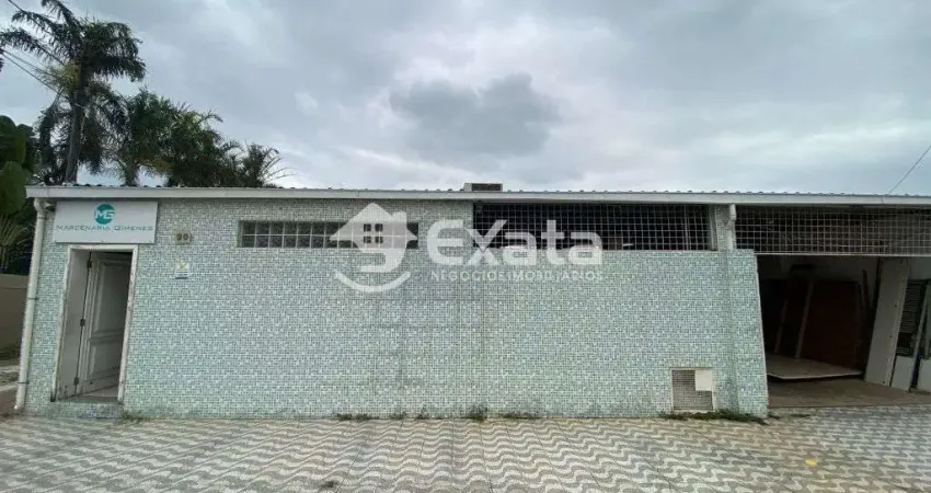 Barracao / salao comercial a venda ou locacao – jardim prestes de barros