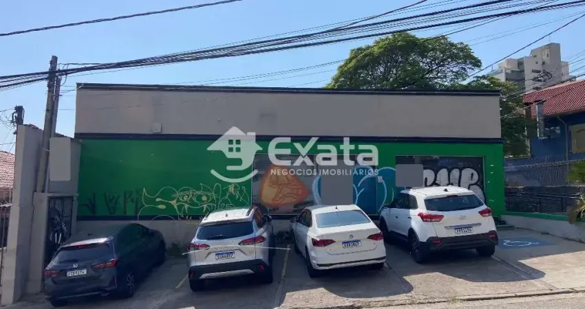Ponto comercial com 2 salas para alugar no Centro, Sorocaba