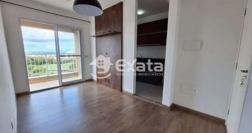 Apartamento a venda no Residencial Vista Garden – Jardim Sao Carlos