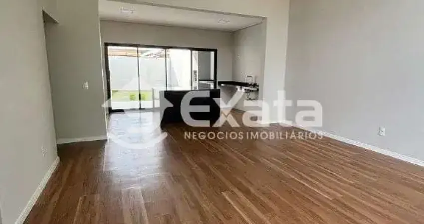 Vende-se — Casa terrea impecavel no Condominio Granja Olga II - Sorocaba/SP