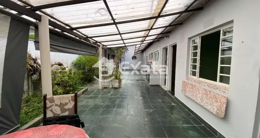 Casa com 2 quartos à venda na Vila Haro, Sorocaba