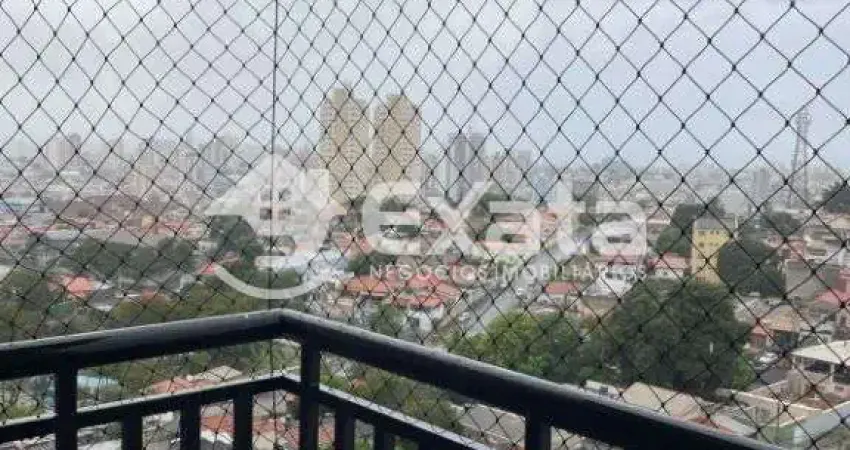 Apartamento para alugar no Condominio Sky Life | Vila Carvalho