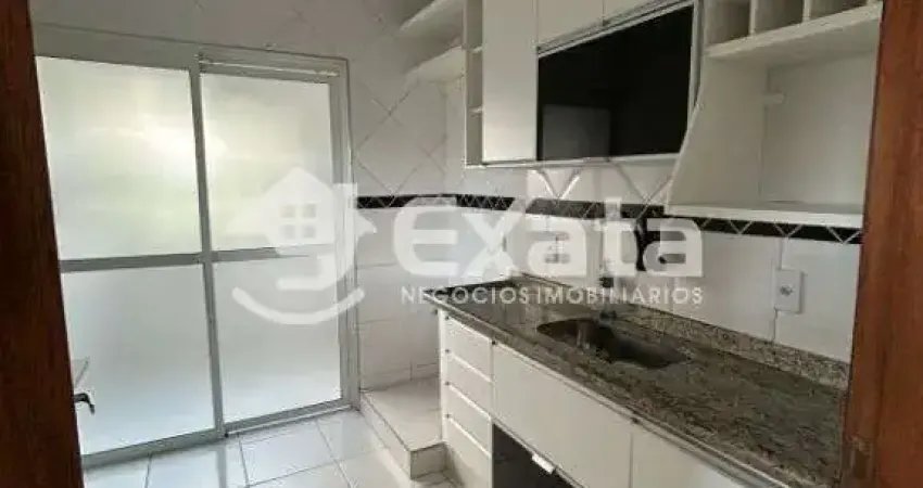 Apartamento para alugar no Edificio Mont Blanc - Jardim Goncalves
