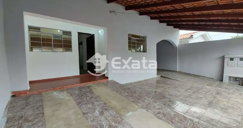 Casa com 2 quartos para alugar no Jardim dos Estados, Sorocaba